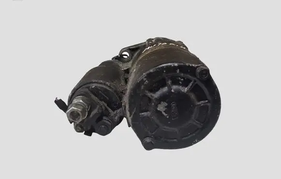 Mercedes-Benz A W168 Starter motor 0051512101