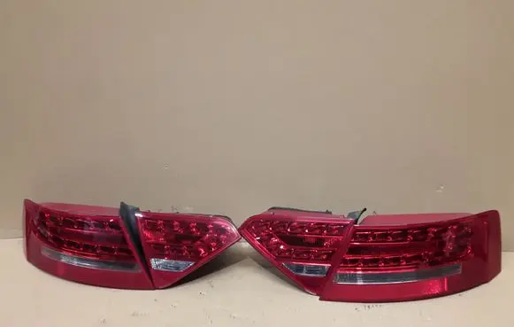 Audi A5 Sportback 8TA Rear/tail lights set 8T8945095D 8T8945096D 8T0945094A