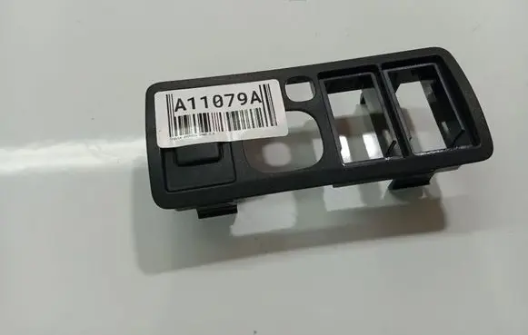 Toyota Avensis T250 Other interior part 