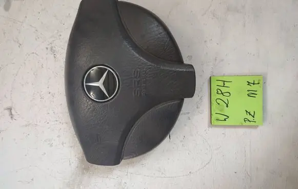 Mercedes-Benz A W168 Steering wheel airbag YP1J911MDTC 0008606098