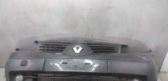 Renault Scenic II - Grand scenic II Front bumper