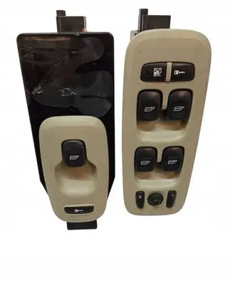 Volvo S60 Quarter vent window switch 30773895