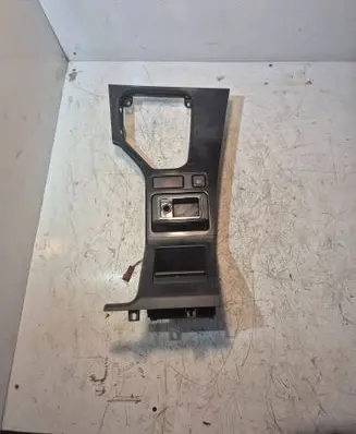 BMW 5 E39 Center console 3046300A0