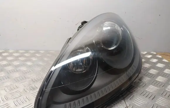 Porsche Cayenne (92A) Headlight/headlamp 7P5941029BN