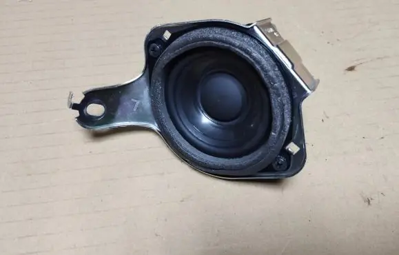 Acura RDX II Parcel shelf speaker EAS8PM193NL
