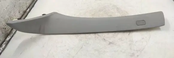 BMW 1 E81 E87 (A) pillar trim 7058329