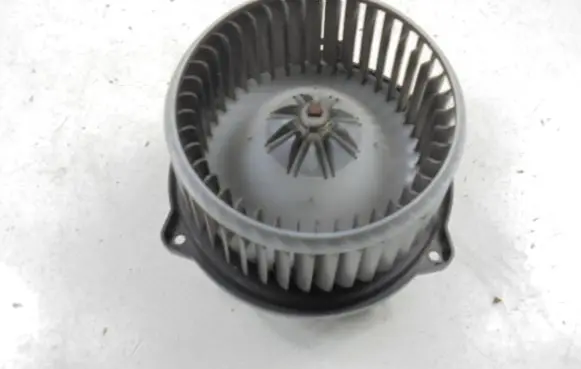 Toyota Celica T230 Heater fan/blower 194000-1380