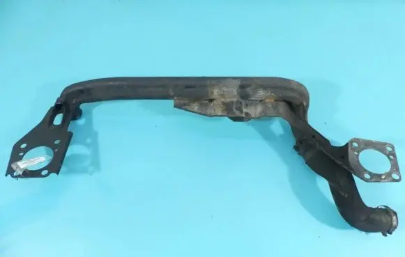 Audi A4 S4 B7 8E 8H Intercooler hose/pipe 8E0199335N IMPRK1356161