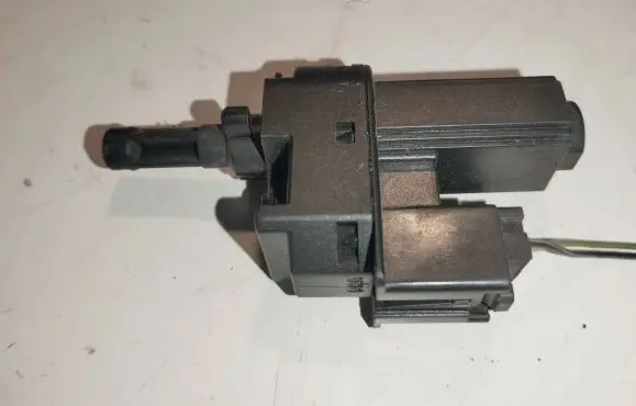 Ford Galaxy Brake pedal sensor switch 4M5T7C334AA