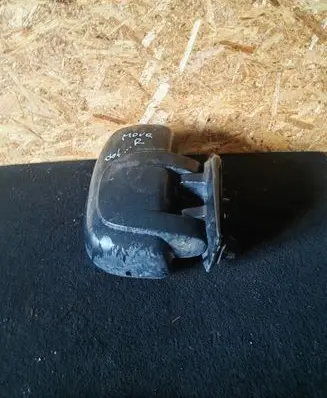 Opel Movano A Coupe wind mirror (mechanical) 
