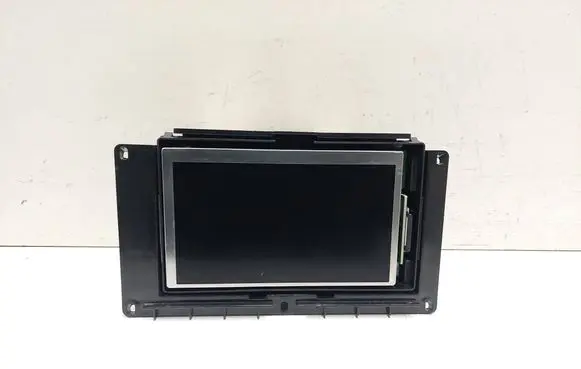Lexus CT 200H Screen/display/small screen PZ49YZ0330 E1310R0312601 TIE2312J00157
