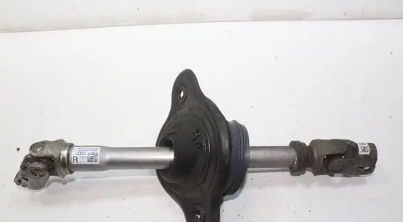 Audi A4 S4 B9 8W Steering column universal joint 8W2419753C