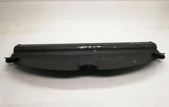 Mercedes-Benz C W204 Parcel shelf