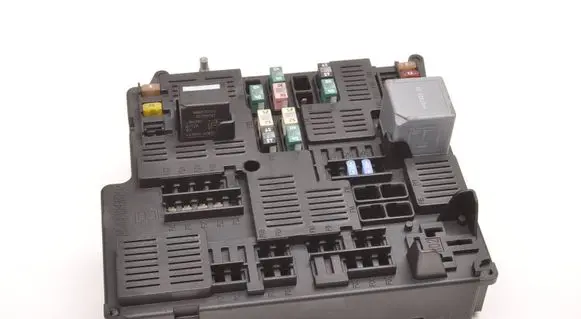 Volvo S90, V90 Fuse box set 31473570