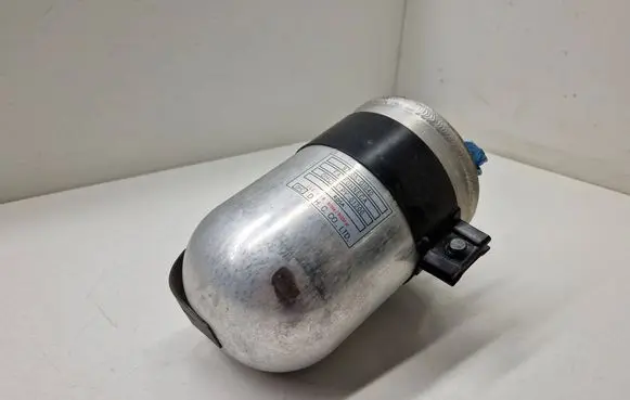 Hyundai Ioniq 5 Air conditioning (A/C) air dryer 97805GI040 FA1F0HNECA DHC05YY01200