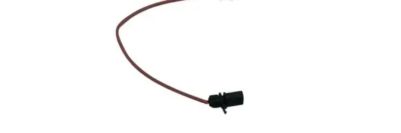Audi Q7 4M Hand parking brake sensor 4M0615121AC
