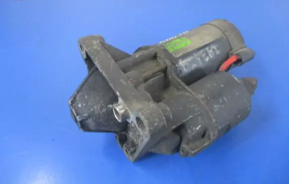 Renault Megane I Starter motor