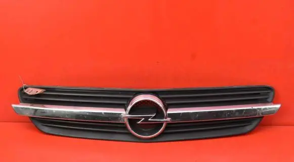 Opel Meriva A Front grill 13162160