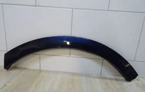 Audi Q8 Front arch trim 4M8853817D