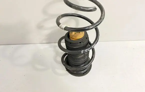 BMW 3 F30 F35 F31 Front coil spring 1234567