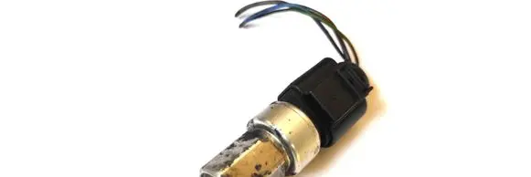 Volkswagen PASSAT B7 Sensor