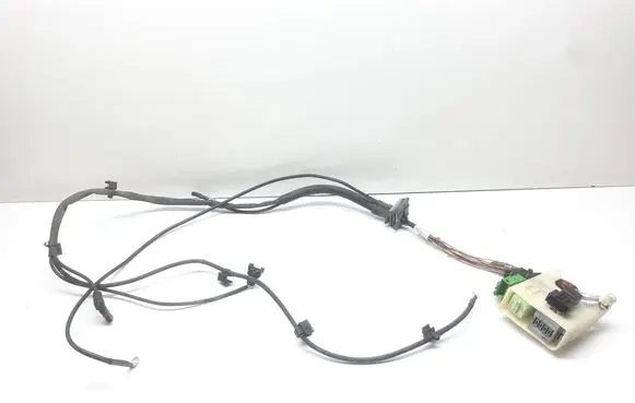 BMW 1 F20 F21 Gearbox/transmission wiring loom 8507880 7580656
