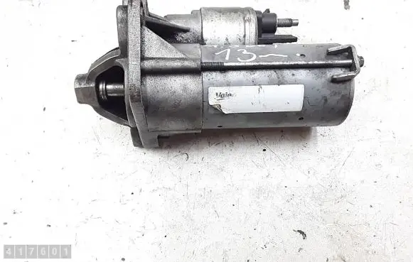Renault Sandero I Starter motor