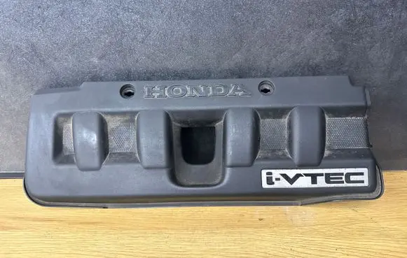Honda Civic Engine cover (trim) 32121RSA0000