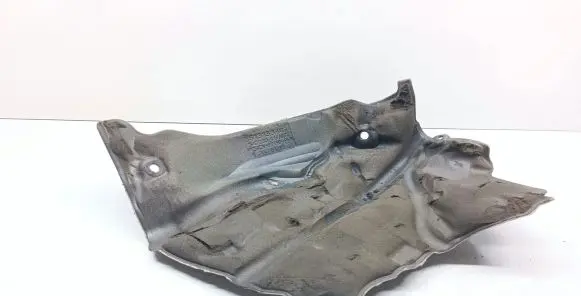 BMW 1 F20 F21 Heat shield in engine bay 8513138