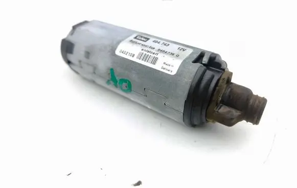 Maserati Quattroporte Seat adjustment motor 404743 040210B 9454736Q