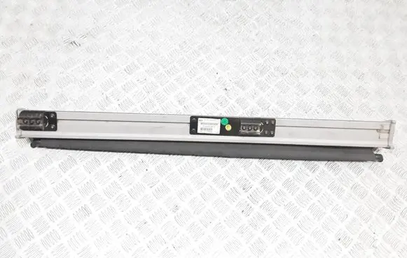 Volvo V50 Trunk/boot cargo luggage net 3519100974 140504