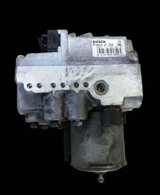 Mercedes-Benz Vito Viano W638 ABS Pump 0265220003
