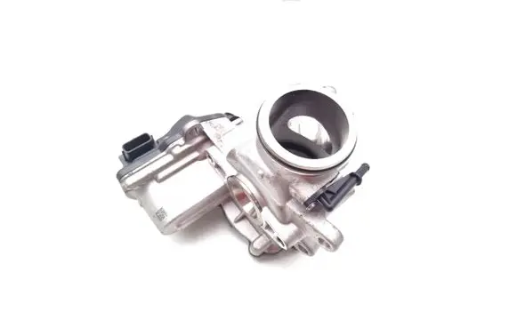 Land Rover Discovery 4 - LR4 EGR valve G4D3-5H273-CA 7.04923.12.0