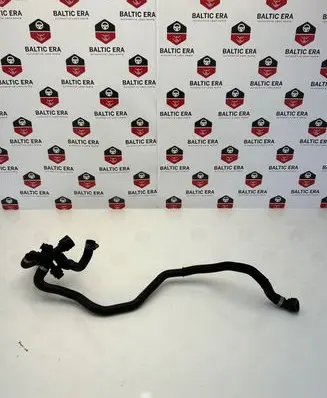 BMW 5 GT F07 Engine coolant pipe/hose 8513834
