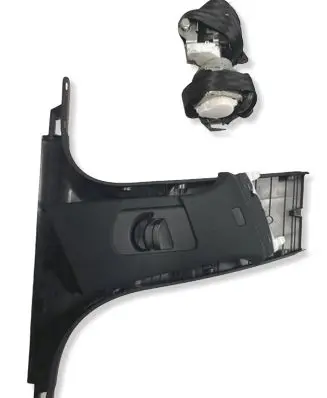 Audi A4 S4 B9 (B) pillar trim (top) 8W0867243E