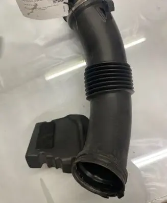 Audi A5 8T 8F Air intake duct part 06E129627S 446300 06E129629H