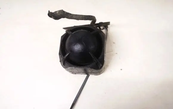 Volvo S80 Alarm system siren 