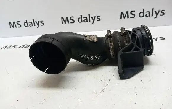 Intercooler hose/pipe