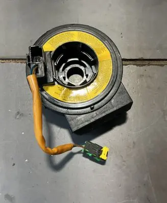 Hyundai Sonata Airbag slip ring squib (SRS ring)
