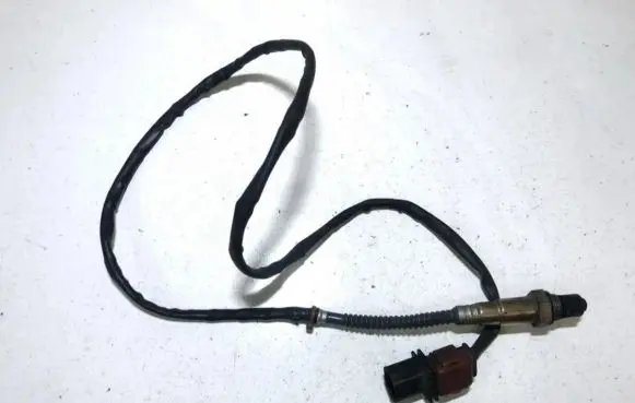 Volkswagen Touareg I Lambda probe sensor 059906262