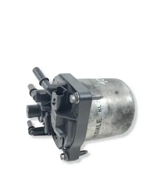 Citroen C4 II Fuel filter housing 9672314980