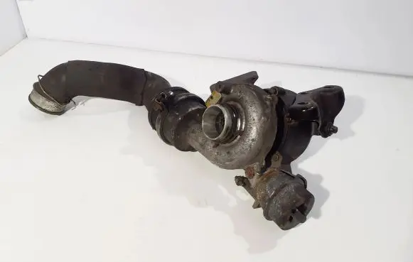 Mercedes-Benz B W245 Turbo A6400901680 53039707001 HG50083842
