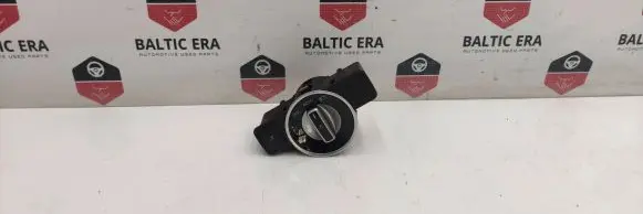 Mercedes-Benz E W212 Light switch