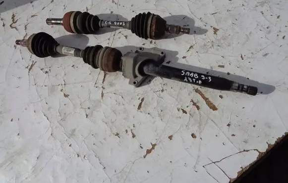 Saab 9-3 Ver2 Front driveshaft 
