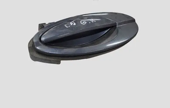 Citroen C5 Rear door exterior handle 9642929180