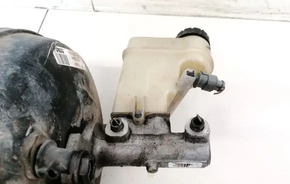 Opel Signum Master brake cylinder