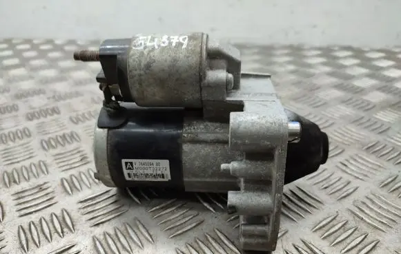Peugeot 2008 I Starter motor V764559480