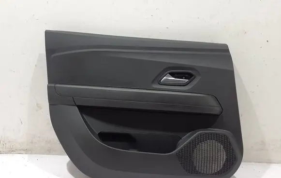 Dacia Jogger Rear door card panel trim 829014083R