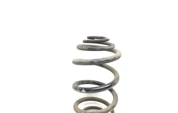 Renault Trafic III (X82) Rear coil spring