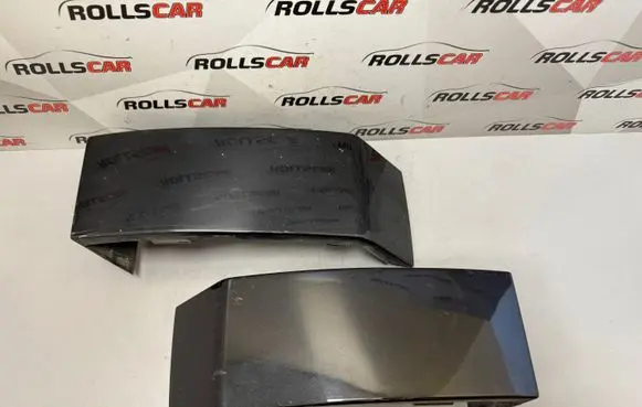 Volvo XC90 Rear/tail light trim molding 8620819